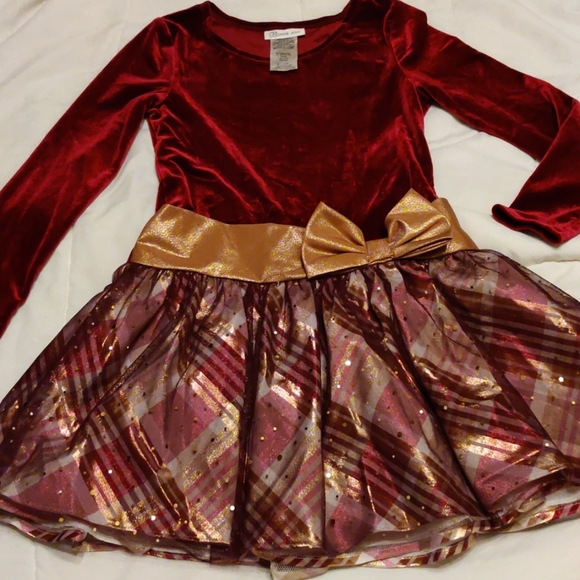 Bonnie Jean Other - Gorgeous Fancy Dress For Girls